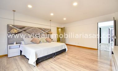 Arriendo Casa Sector La Arboleda, Manizales