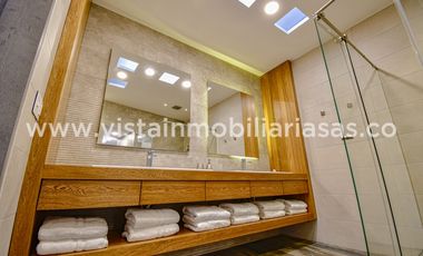 Arriendo Casa Sector La Arboleda, Manizales