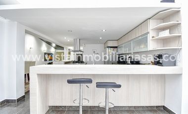 Arriendo Casa Sector La Arboleda, Manizales