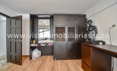 Arriendo Casa Sector La Arboleda, Manizales