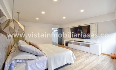 Arriendo Casa Sector La Arboleda, Manizales