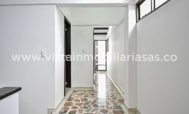 Arriendo Casa Sector La Arboleda, Manizales