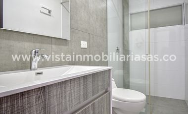 Arriendo Casa Sector La Arboleda, Manizales