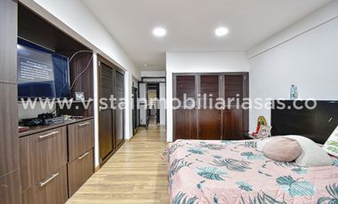 Arriendo Casa Sector La Arboleda, Manizales