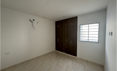 VENTA DE CASA PARA ESTRENAR EN EL B/ VILLANOVA DE MONTERIA