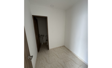 VENTA DE CASA PARA ESTRENAR EN EL B/ VILLANOVA DE MONTERIA