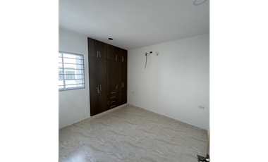 VENTA DE CASA PARA ESTRENAR EN EL B/ VILLANOVA DE MONTERIA