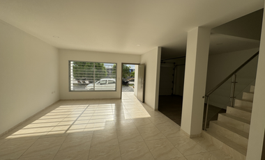 VENTA DE CASA PARA ESTRENAR EN EL B/ VILLANOVA DE MONTERIA