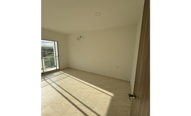 VENTA DE CASA PARA ESTRENAR EN EL B/ VILLANOVA DE MONTERIA