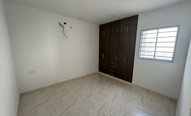 VENTA DE CASA PARA ESTRENAR EN EL B/ VILLANOVA DE MONTERIA