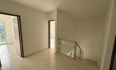 VENTA DE CASA PARA ESTRENAR EN EL B/ VILLANOVA DE MONTERIA