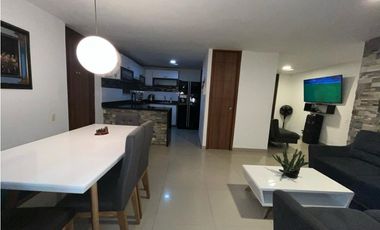 APARTAMENTO EN VENTA EN VILLA CAMPESTRE