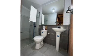 APARTAMENTO EN VENTA EN VILLA CAMPESTRE