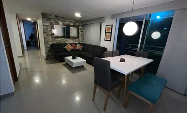 APARTAMENTO EN VENTA EN VILLA CAMPESTRE