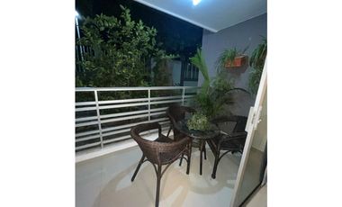 APARTAMENTO EN VENTA EN VILLA CAMPESTRE