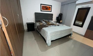 APARTAMENTO EN VENTA EN VILLA CAMPESTRE