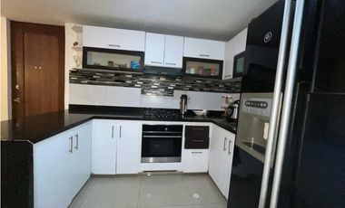 APARTAMENTO EN VENTA EN VILLA CAMPESTRE