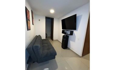 APARTAMENTO EN VENTA EN VILLA CAMPESTRE