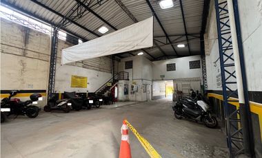 Lote para venta, Itagüí, Centro