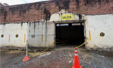 Lote para venta, Itagüí, Centro