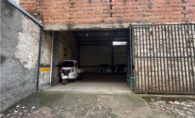 Lote para venta, Itagüí, Centro
