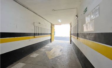 Lote para venta, Itagüí, Centro