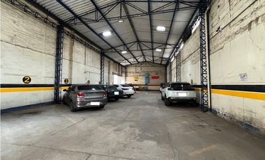 Lote para venta, Itagüí, Centro