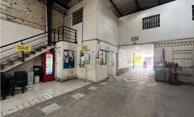 Lote para venta, Itagüí, Centro