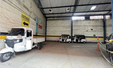 Lote para venta, Itagüí, Centro