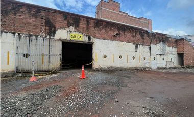 Lote para venta, Itagüí, Centro