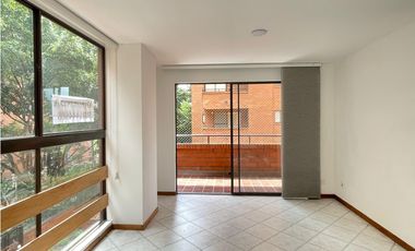 Apartamento en Arriendo Oviedo Medellín