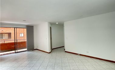 Apartamento en Arriendo Oviedo Medellín