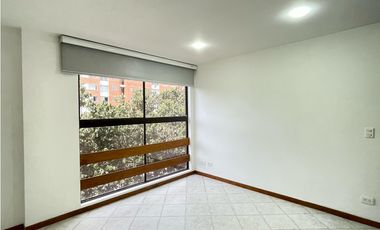 Apartamento en Arriendo Oviedo Medellín