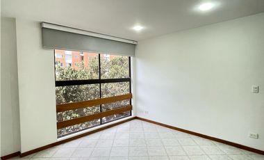 Apartamento en Arriendo Oviedo Medellín