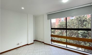 Apartamento en Arriendo Oviedo Medellín