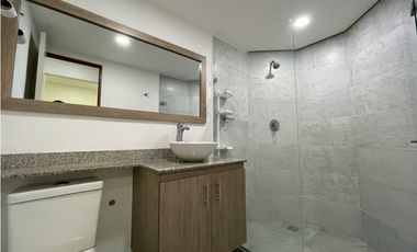 Apartamento en Arriendo Oviedo Medellín