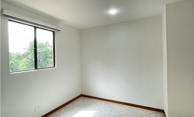 Apartamento en Arriendo Oviedo Medellín