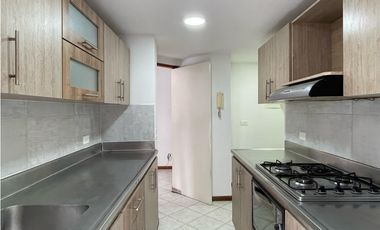 Apartamento en Arriendo Oviedo Medellín