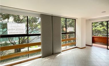 Apartamento en Arriendo Oviedo Medellín