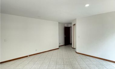 Apartamento en Arriendo Oviedo Medellín
