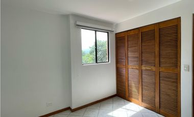 Apartamento en Arriendo Oviedo Medellín