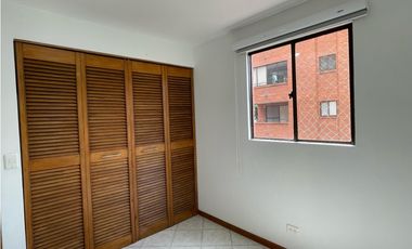 Apartamento en Arriendo Oviedo Medellín