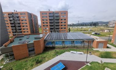 ACSI 1093. Apartamento en arriendo Cerezo, Mosquera, Cundinamarca.