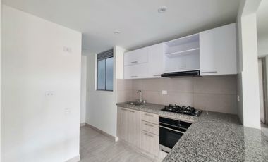 ACSI 1093. Apartamento en arriendo Cerezo, Mosquera, Cundinamarca.