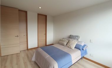 Apartamento en Arriendo Loma de Los Benedictinos Envigado