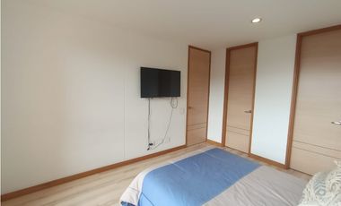 Apartamento en Arriendo Loma de Los Benedictinos Envigado