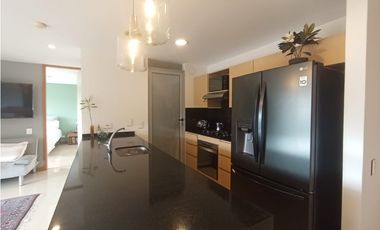 Apartamento en Arriendo Loma de Los Benedictinos Envigado