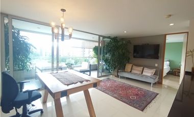 Apartamento en Arriendo Loma de Los Benedictinos Envigado