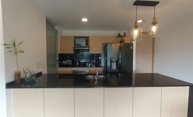 Apartamento en Arriendo Loma de Los Benedictinos Envigado