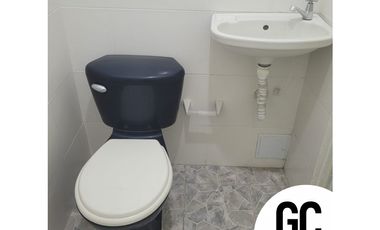 Se arrienda apartamento piso 1 - los cusules - Soledad